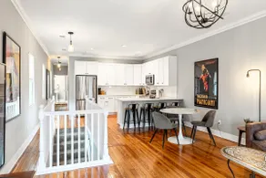 Modern Hill Home | Walk to Shops & Restaurants - Image 2