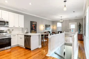 Modern Hill Home | Walk to Shops & Restaurants - Image 3
