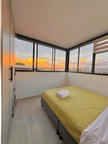 Balcones del Zaguán Studio Apartment - Image 4