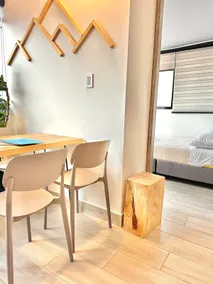 Balcones del Zaguán Studio Apartment - Image 3
