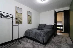 Stylish Stay In East Kilbride, Glasgow. - Image 4