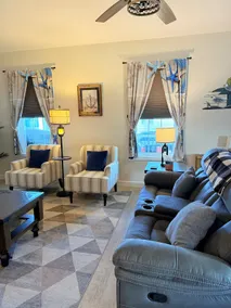 New house, Bay views, 4 Beds, Game room - Image 5