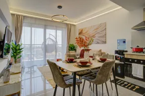 Luxurious Furnished Apartment next toJunction mall - Image 4