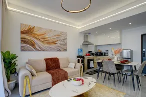 Luxurious Furnished Apartment next toJunction mall - Image 2