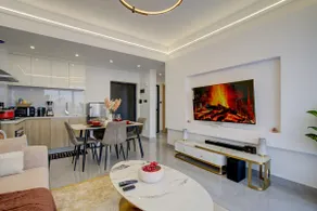 Luxurious Furnished Apartment next toJunction mall - Image 3