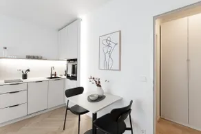 Stylish studio near the Eurotherme - Image 4