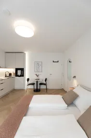 Stylish studio near the Eurotherme - Image 5