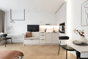 Stylish studio near the Eurotherme - Image 2
