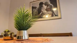 WOHNUNG IN DER WEIßEN MAGIE DER DOLOMITEN - Image 3