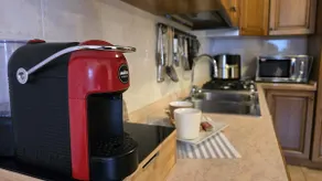 WOHNUNG IN DER WEIßEN MAGIE DER DOLOMITEN - Image 5