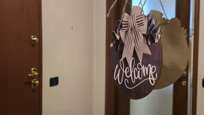 WOHNUNG IN DER WEIßEN MAGIE DER DOLOMITEN - Image 2