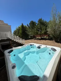 Luxury King's Cottage - Mount Pleasant, UT - Image 2