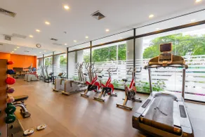 Stay Salaverry: Downtown | 2BR | Gym | Parking - Image 3