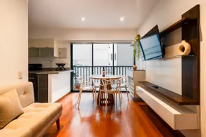 Stay Salaverry: Downtown | 2BR | Gym | Parking - Image 2
