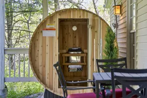 Spacious Galena Retreat | Hot Tub + Resort Access - Image 2