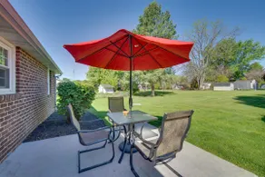 'three Pines Family Retreat' Home in Carlisle - Image 3