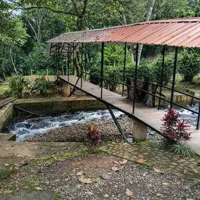 Private estate with river | Nature and rest - Image 3