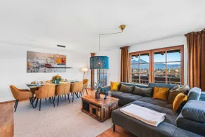wolke 7 Fantastic mountain views in style, Garage - Image 2