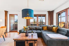 wolke 7 Fantastic mountain views in style, Garage - Image 5