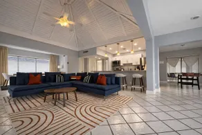 Bright Modern 3BR • Near Beach, Casino & Stadium - Image 4
