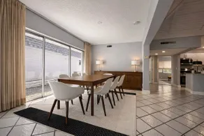 Bright Modern 3BR • Near Beach, Casino & Stadium - Image 3