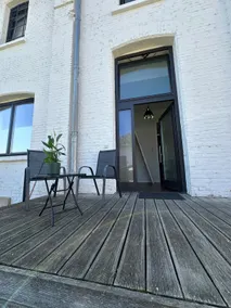 TownApart– Bright central apartment with 4 beds - Image 3