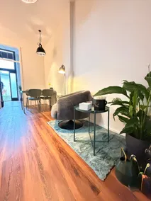 TownApart– Bright central apartment with 4 beds - Image 2