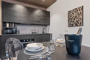 Art&Living in the heart of Trento FourringsLuxury - Image 2
