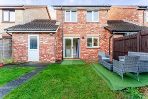 Spacious 3-Bed Bristol Home Near City Centre - Image 2