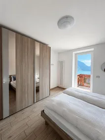 CALIPSO APARTMENT - LAKE MOLVENO VIEW - Image 3