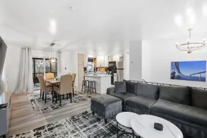Firepit + Basement Lounge + Putt Green | Sleeps 12 - Image 5