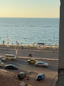 Hotel apartment in Alexandria, on the sea, in the Asafra area. - Image 5