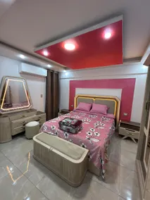 Hotel apartment in Alexandria, on the sea, in the Asafra area. - Image 4