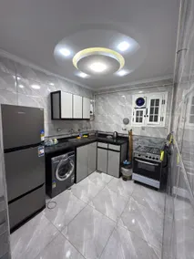 Hotel apartment in Alexandria, on the sea, in the Asafra area. - Image 2