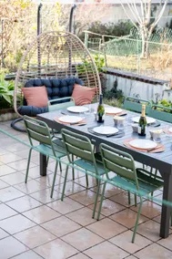 Casa Dina – 130 m² with Garden and Deck - Image 4