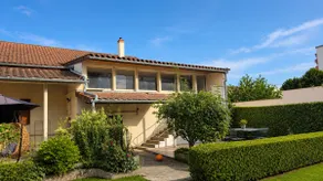 Spacious townhouse Parking · 130 m² · Garden - Image 3