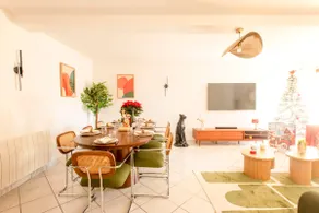 Casa Dina – 130 m² with Garden and Deck - Image 3