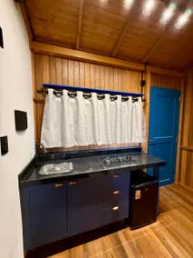 Sky Suite with air conditioning and close to the beach - Image 4