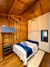 Sky Suite with air conditioning and close to the beach - Image 5