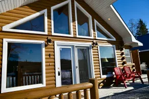 Old River Lodge Cabin 2 - Image 2