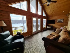 Old River Lodge Cabin 2 - Image 5