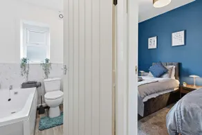 Contractors %Discounts for longer stays | Sleeps6 - Image 5