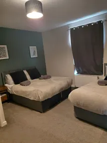 Contractors %Discounts for longer stays | Sleeps6 - Image 2