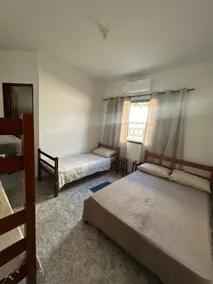 Beach house for 15 people with pool, Wi-fi and SKY TV - Maranduba - Image 5