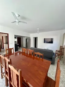 Beach house for 15 people with pool, Wi-fi and SKY TV - Maranduba - Image 4