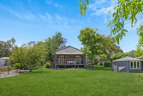 Lichtgarten Retreat Hahndorf Holiday Home - Image 2