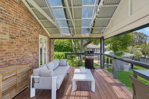 Lichtgarten Retreat Hahndorf Holiday Home - Image 3