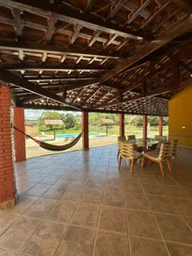 Encanto do Lago Country House in Socorro-SP - Image 3