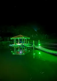 Encanto do Lago Country House in Socorro-SP - Image 4