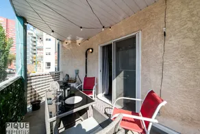 The Breakfast Club Suite - KingBed& AC - Patio - UG Park - Image 5